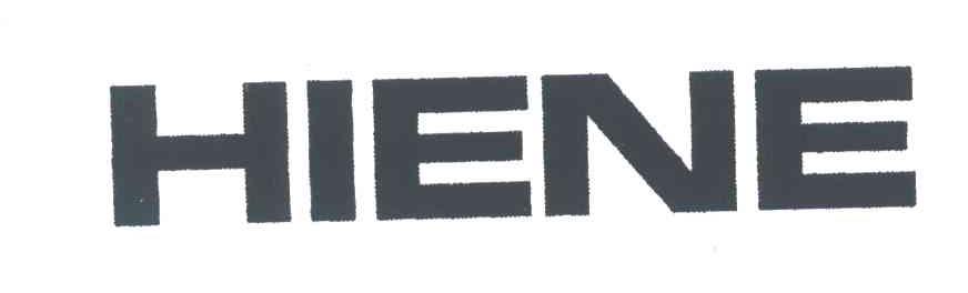 HIENE