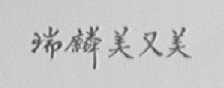 瑞麟美又美