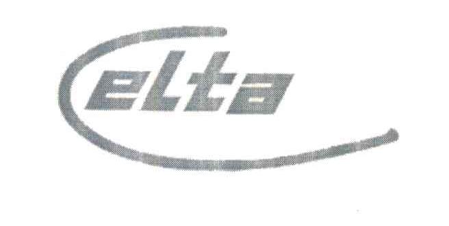 ELTA
