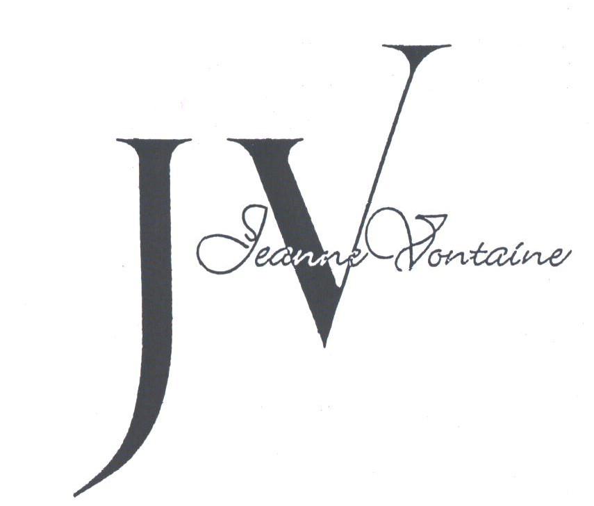 JEANNE VONTAINE