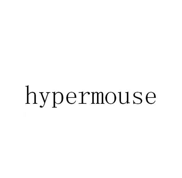 HYPERMOUSE