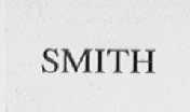 SMITH