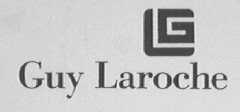 GUY LAROCHE