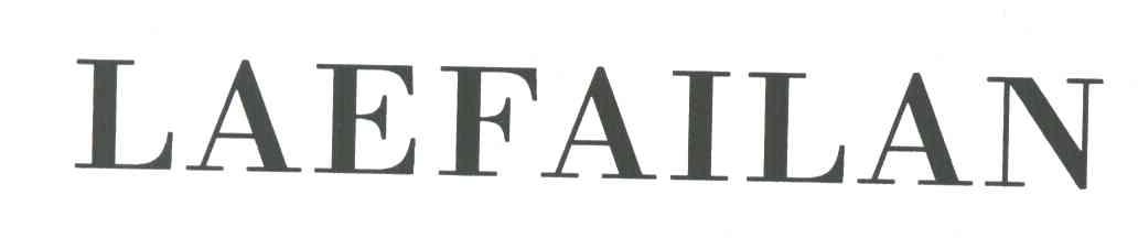 LAEFAILAN