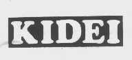 KIDEI