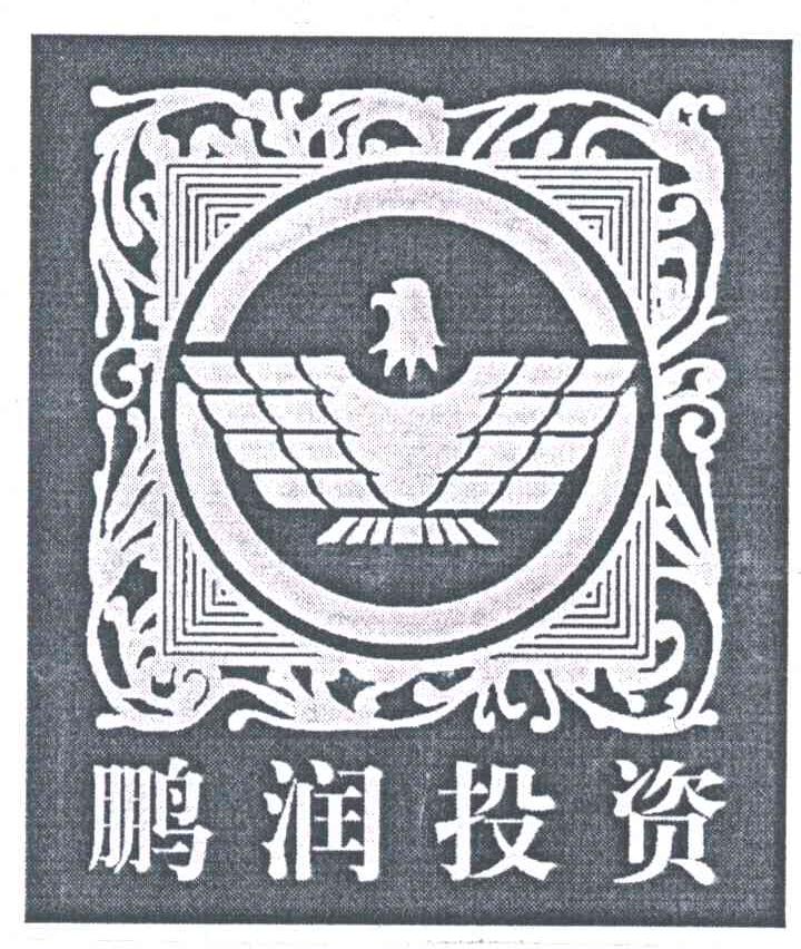 鹏润投资