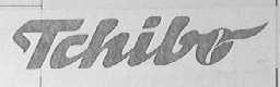 TCHIBO