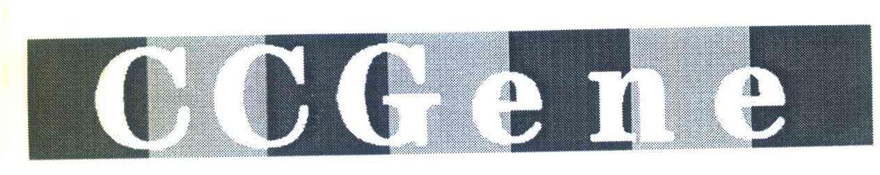 CCGENE