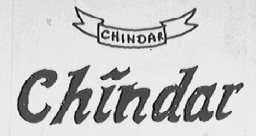 CHINDAR