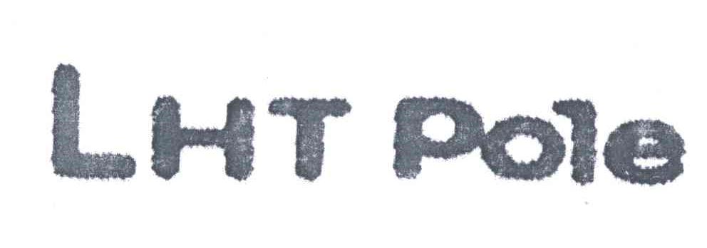 LHT POLE