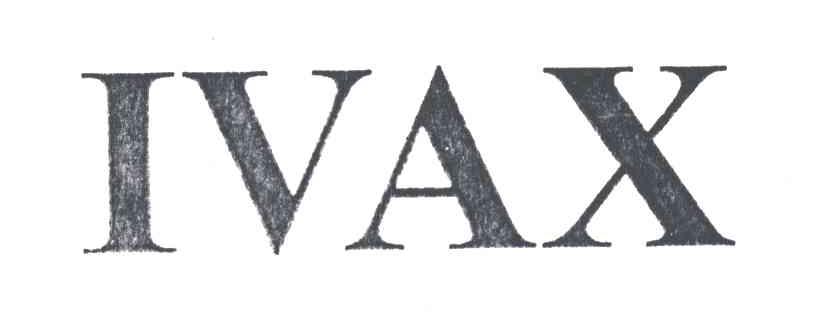 IVAX