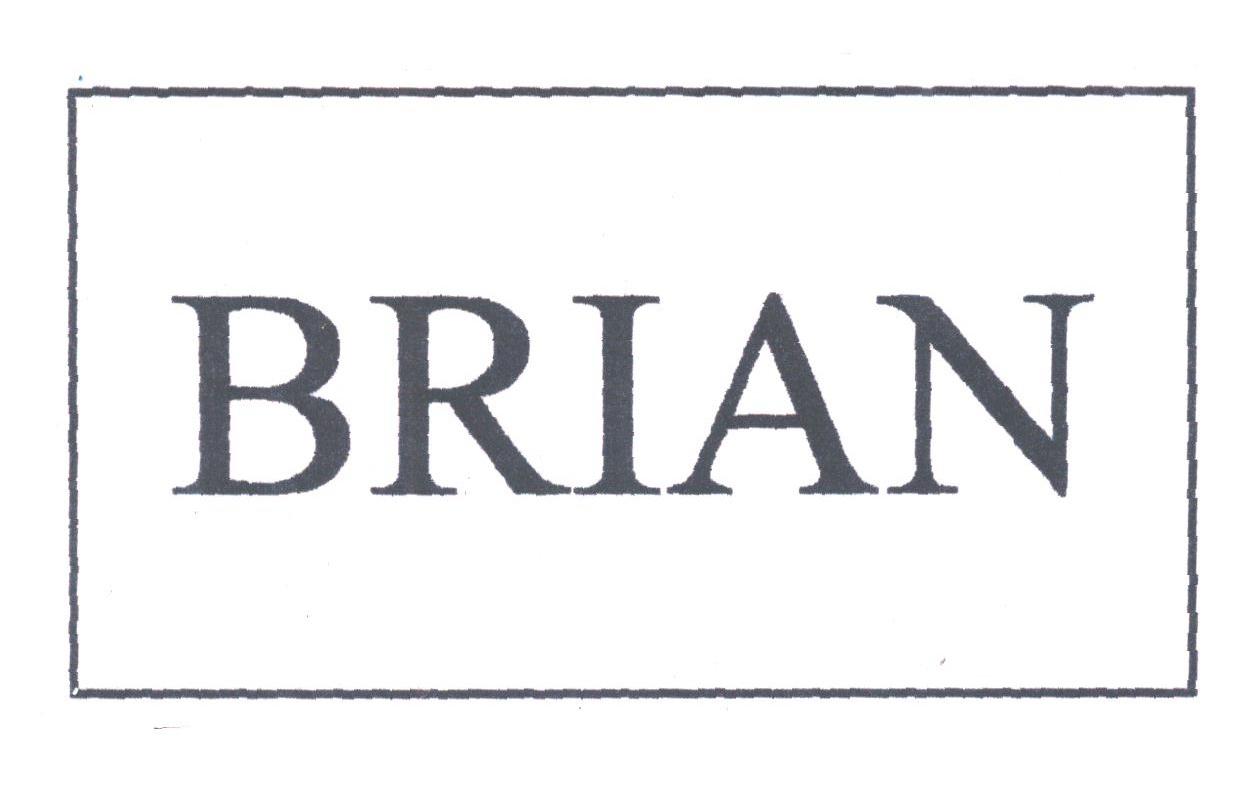 BRIAN