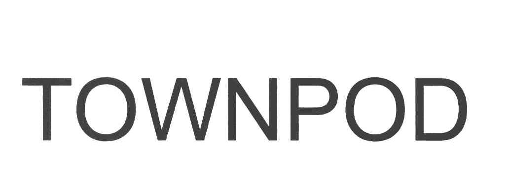 TOWNPOD