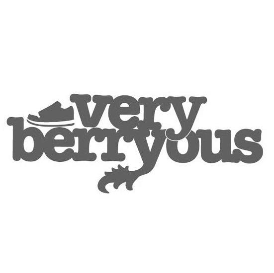 VERY BERRYOUS