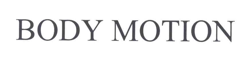 BODY MOTION
