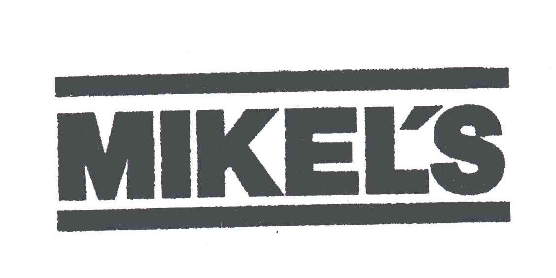 MIKEL&rsquo;S