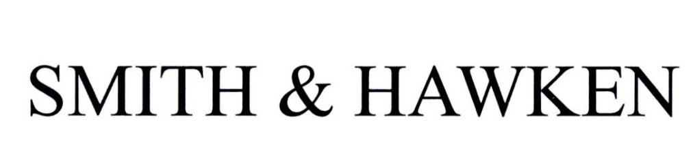 SMITH & HAWKEN