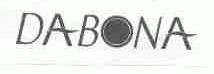 DABONA