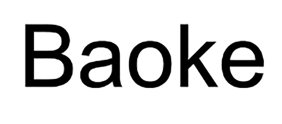 BAOKE