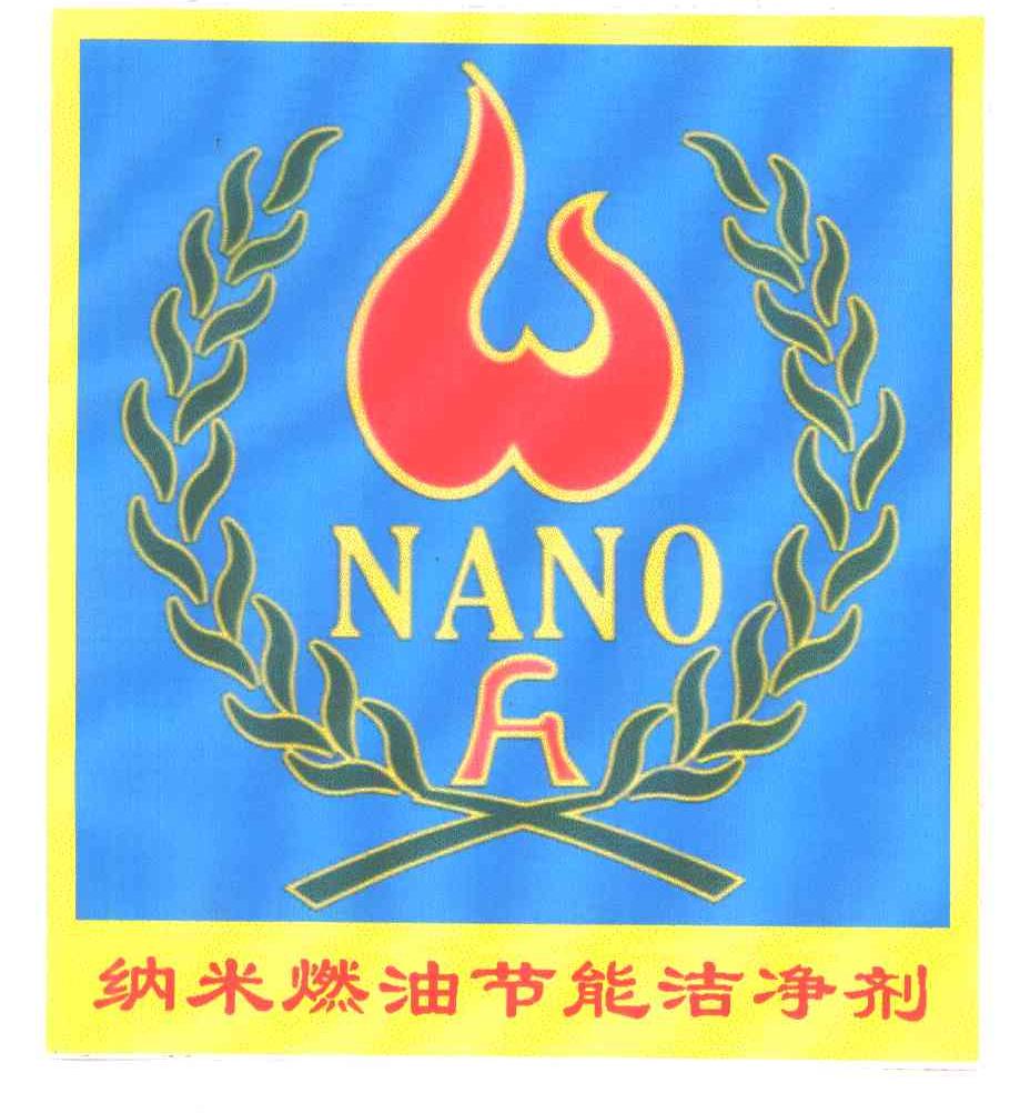 纳米燃油节能洁净剂;NANO
