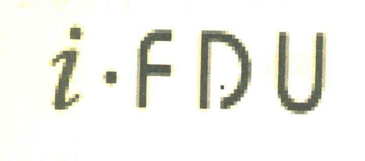 I&middot;FDU