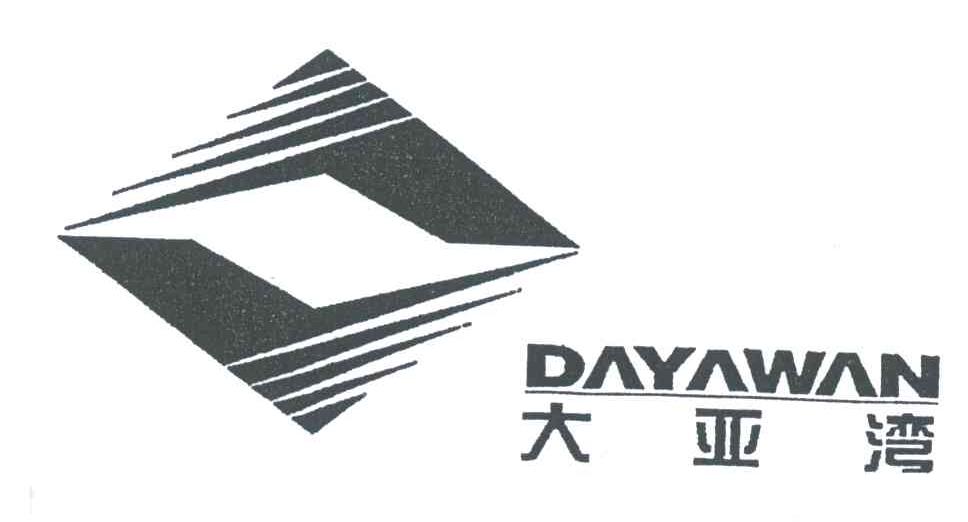 大亚湾