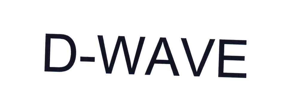 D-WAVE