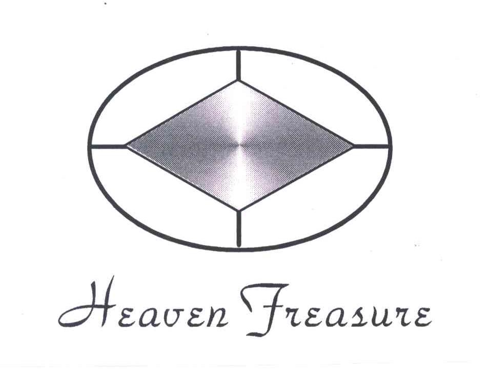 HEAVEN TREASURE