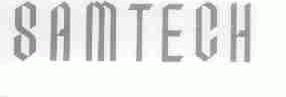 SAMTECH