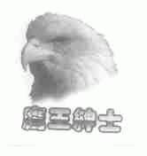 鹰王绅士