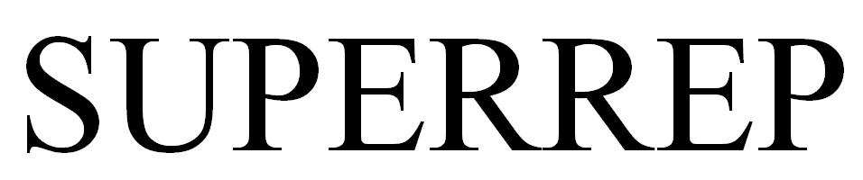 SUPERREP