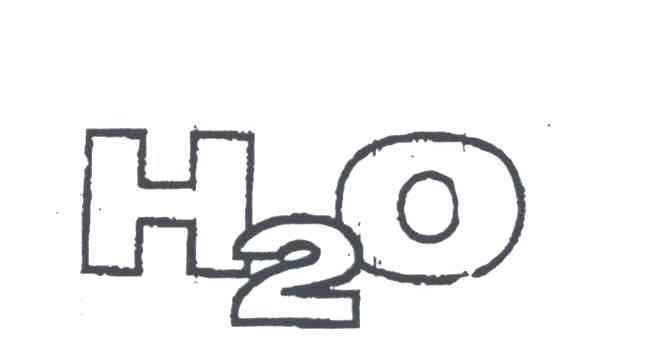 H2O