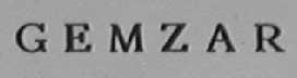 GEMZAR