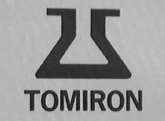 TOMIRON