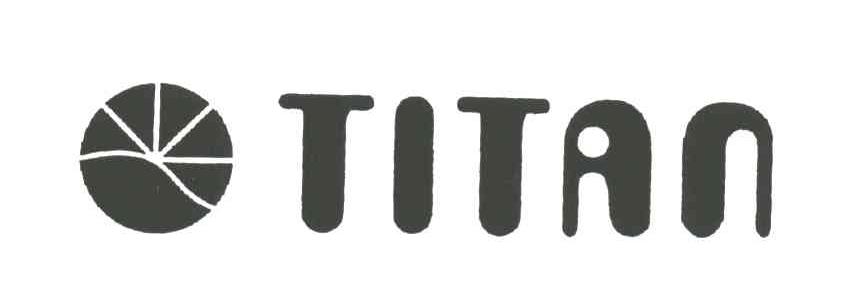 TITAN;TI TAN