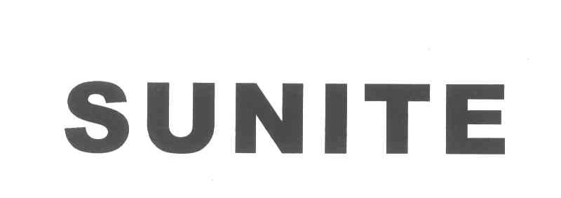 SUNITE