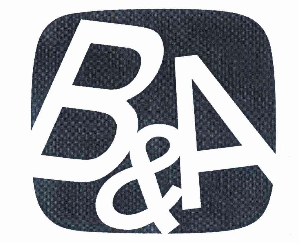B&A