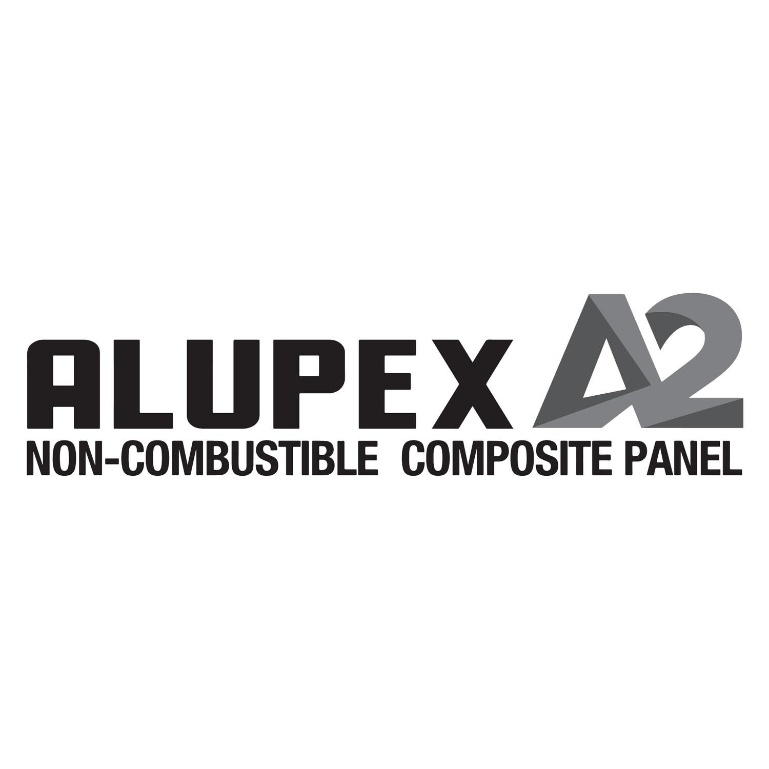ALUPEX A2 NON-COMBUSTIBLE COMPOSITE PANEL