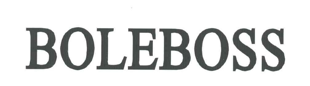 BOLEBOSS