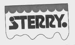 STERRY