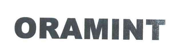 ORAMINT