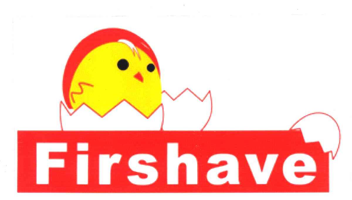 FIRSHAVE