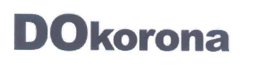 DOKORONA