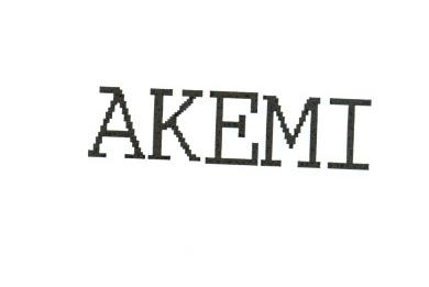 AKEMI