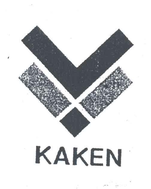 KAKEN