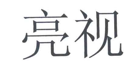 亮视