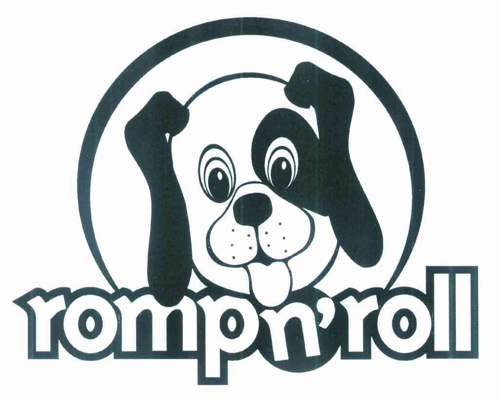 ROMP N＇ROLL