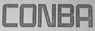 CONBA