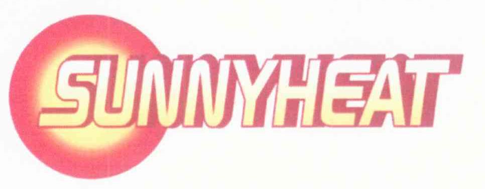 SUNNYHEAT