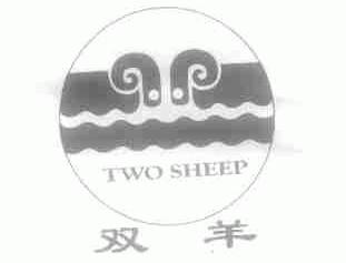 双羊;TWO SHEEP